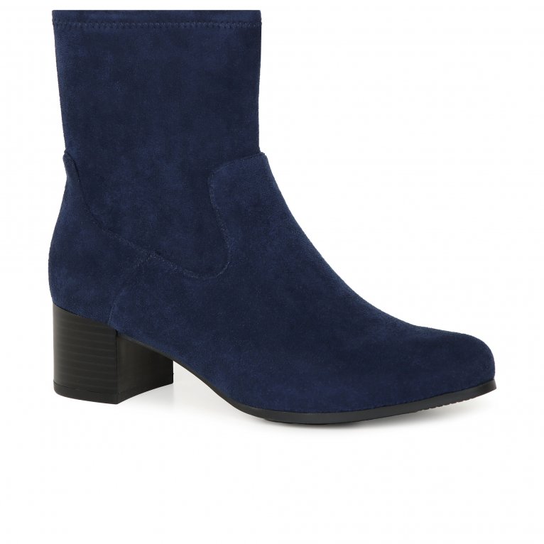 charles clinkard Caprice Catrina Womens Ankle Boots