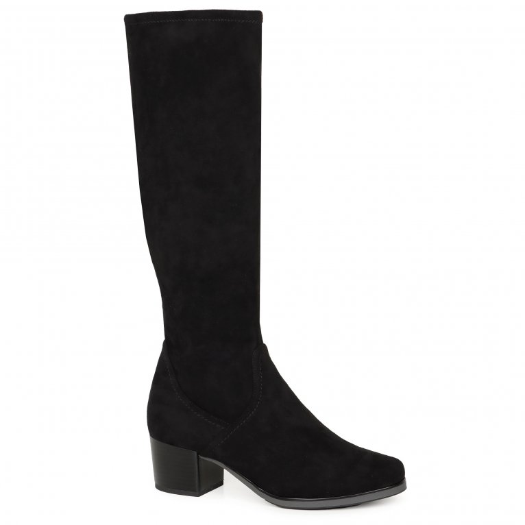 charles clinkard Caprice Chloe Womens Knee High Boots