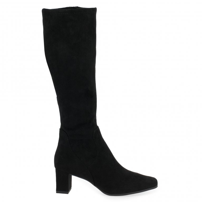 Charles Clinkard Caprice Cole Womens Knee High Boots