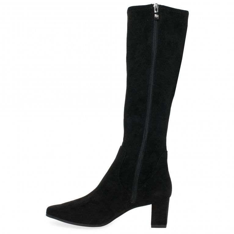 Charles Clinkard Caprice Cole Womens Knee High Boots
