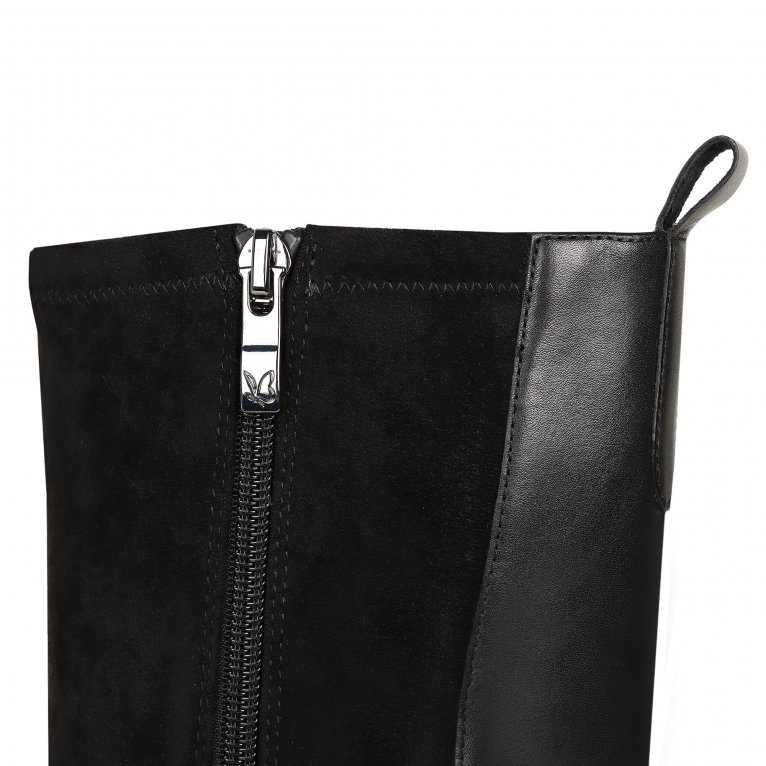 Charles Clinkard Caprice Petra Womens Knee High Boots