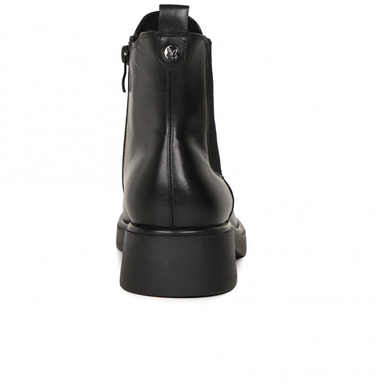 Charles Clinkard Caprice Polly Womens Chelsea Boots