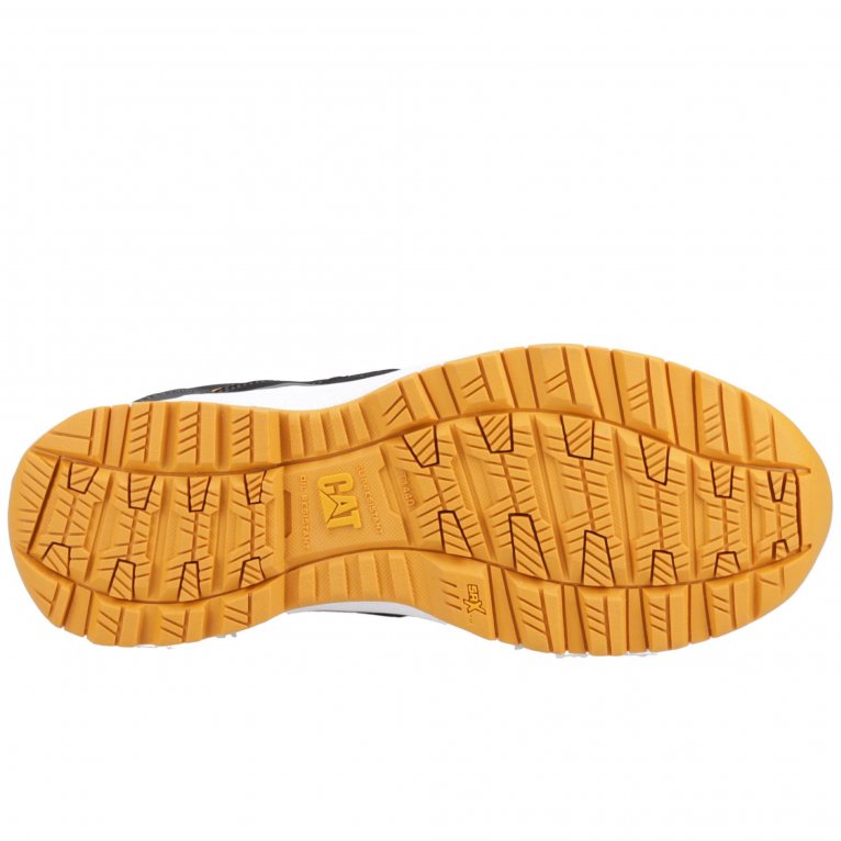 Charles Clinkard CAT Accelerate S3 Mens Safety Trainers