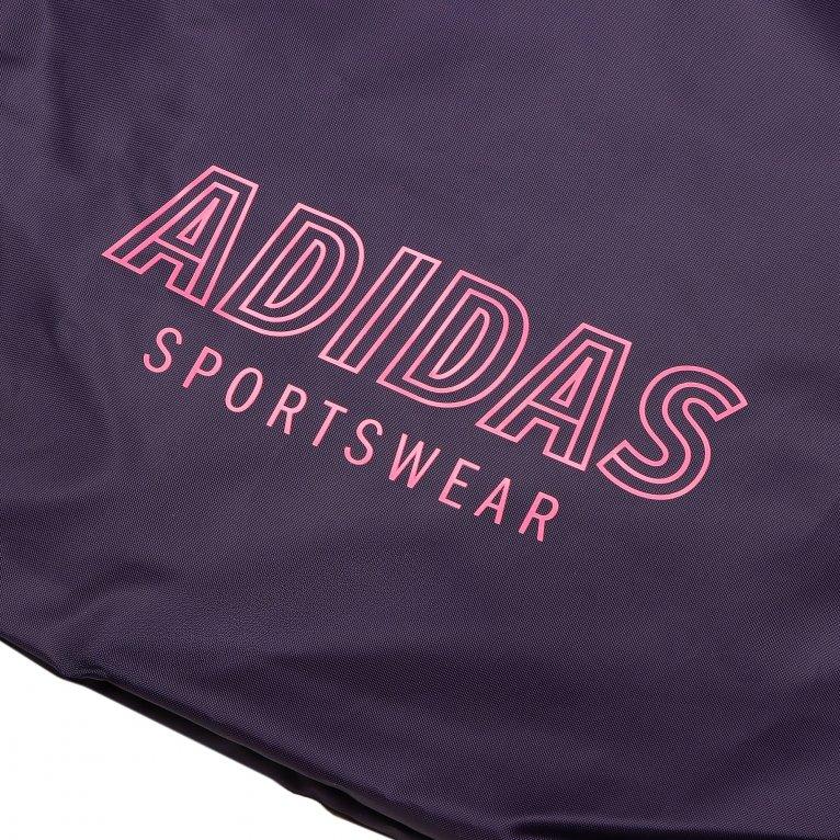 Charles Clinkard Adidas CL Tiro Kids Gymsack