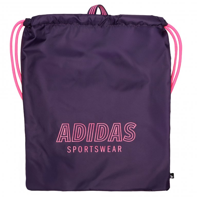 charles clinkard Adidas CL Tiro Kids Gymsack