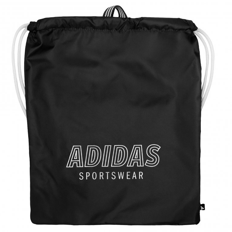 charles clinkard Adidas CL Tiro Kids Gymsack