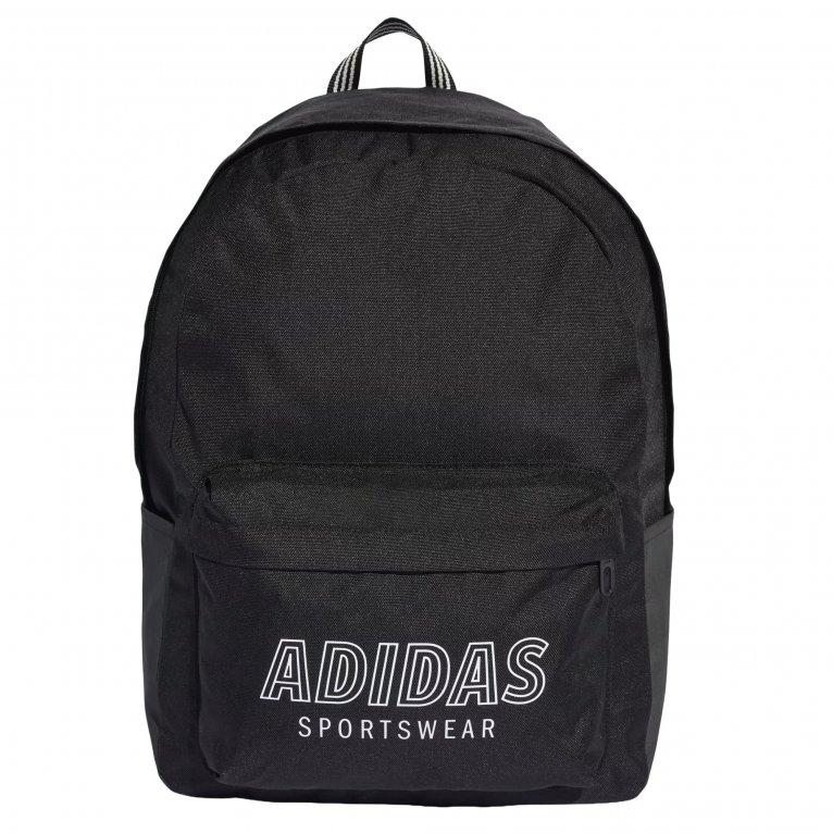 charles clinkard Adidas Classic Tiro Backpack