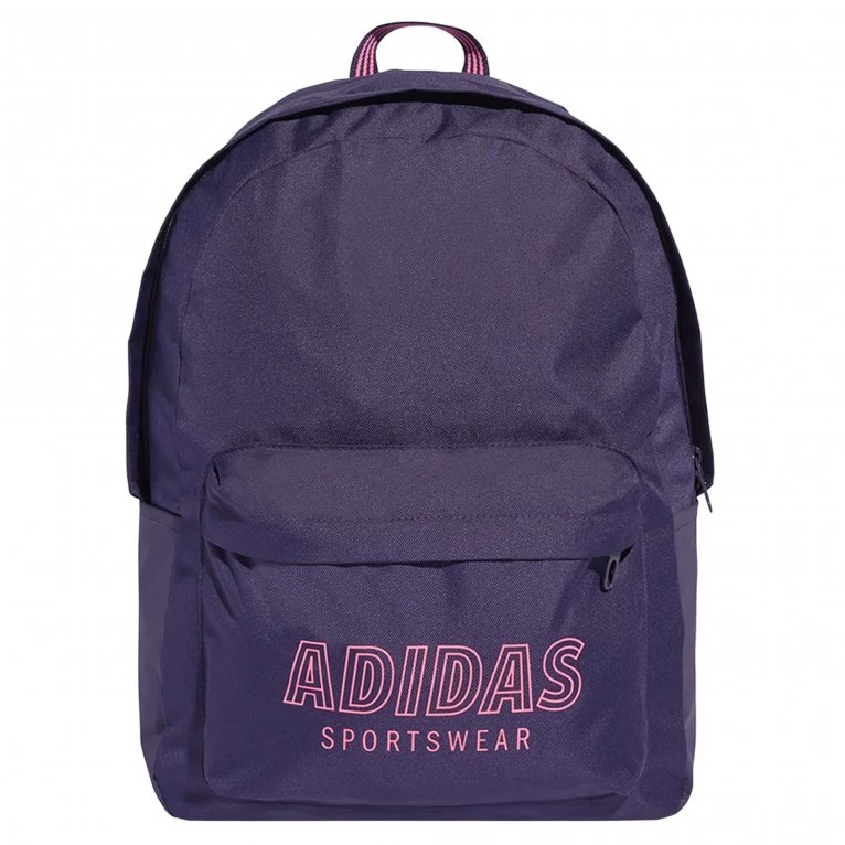 charles clinkard Adidas Classic Tiro Backpack