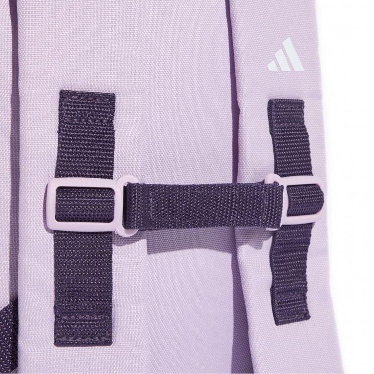 Charles Clinkard Adidas LK BP 3 Bar Kids Backpack