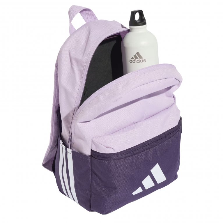 Charles Clinkard Adidas LK BP 3 Bar Kids Backpack