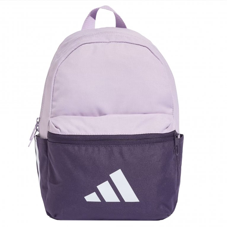 charles clinkard Adidas LK BP 3 Bar Kids Backpack