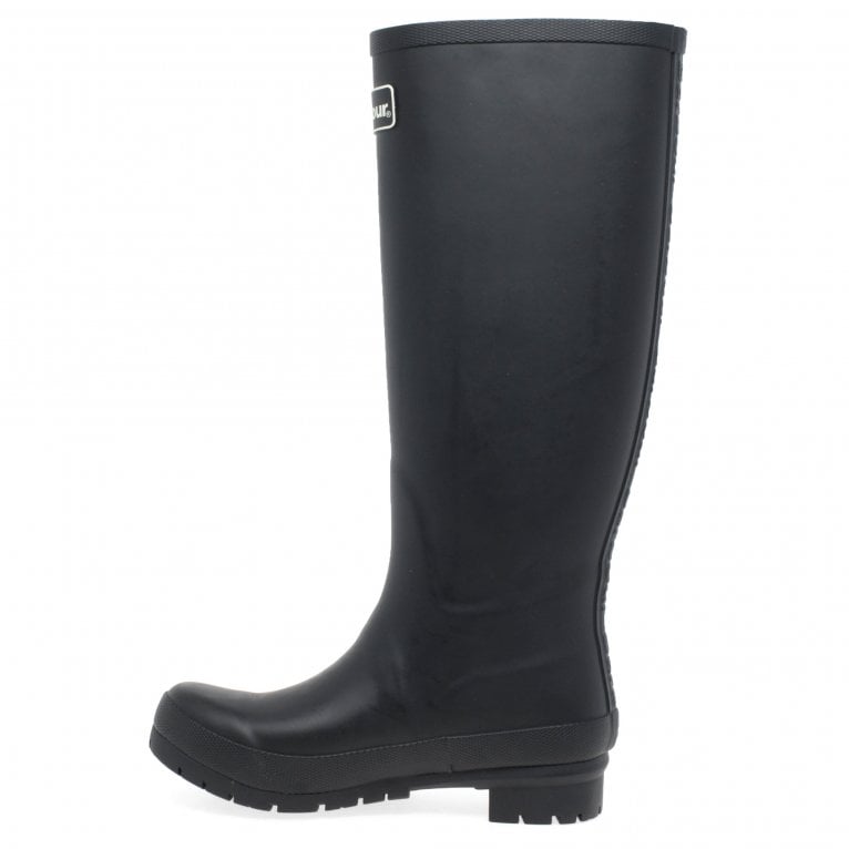 Charles Clinkard Barbour Abbey Womens Wellingtons