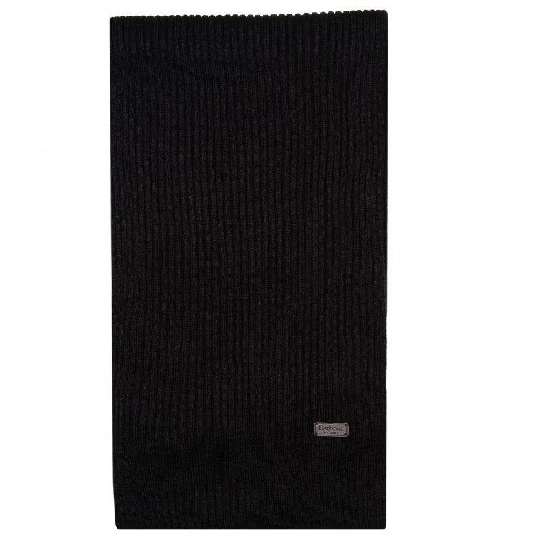 Charles Clinkard Barbour Crimdon Hat And Scarf Set