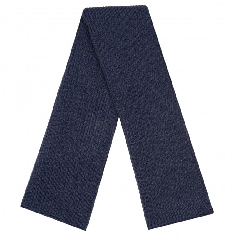 Charles Clinkard Barbour Crimdon Hat & Scarf Set