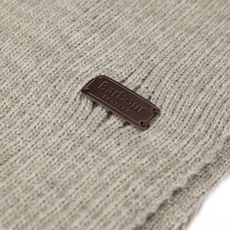 Charles Clinkard Barbour Crimdon Hat & Scarf Set