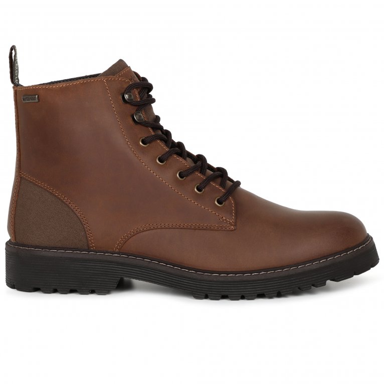 Charles Clinkard Barbour Harvey Mens Boots