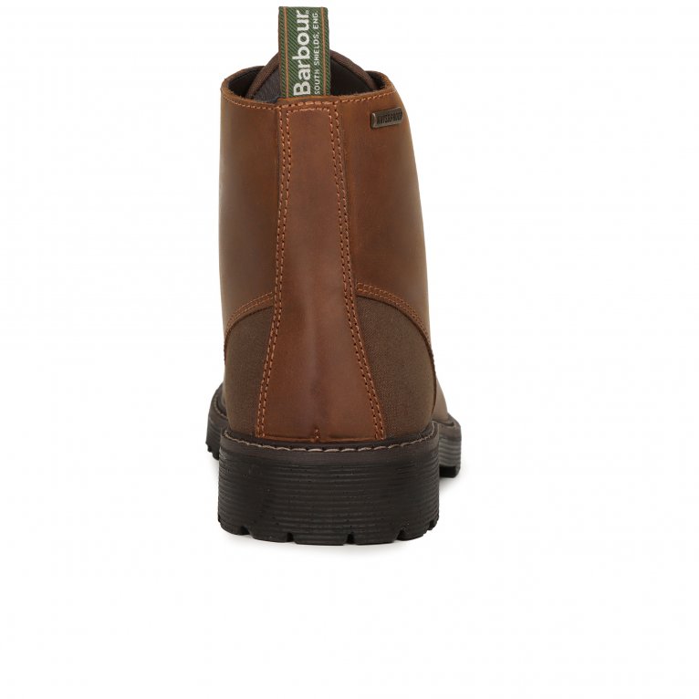 Charles Clinkard Barbour Harvey Mens Boots