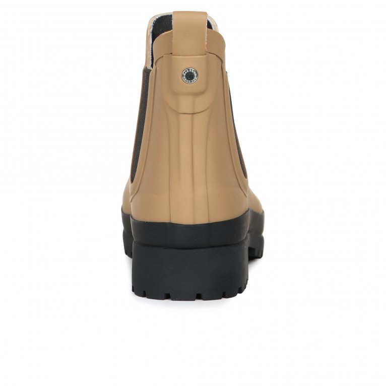 Charles Clinkard Barbour Mallow Womens Wellingtons