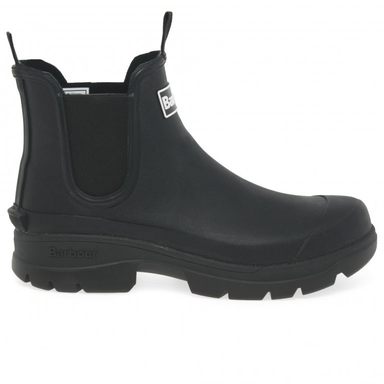 Charles Clinkard Barbour Nimbus Mens Wellingtons