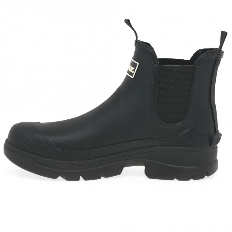 Charles Clinkard Barbour Nimbus Mens Wellingtons