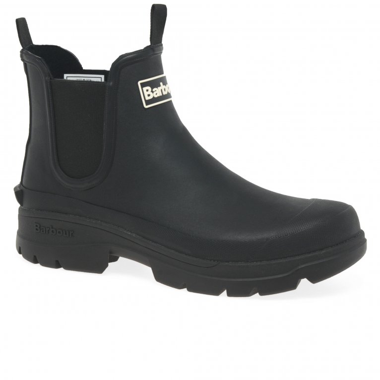 charles clinkard Barbour Nimbus Mens Wellingtons