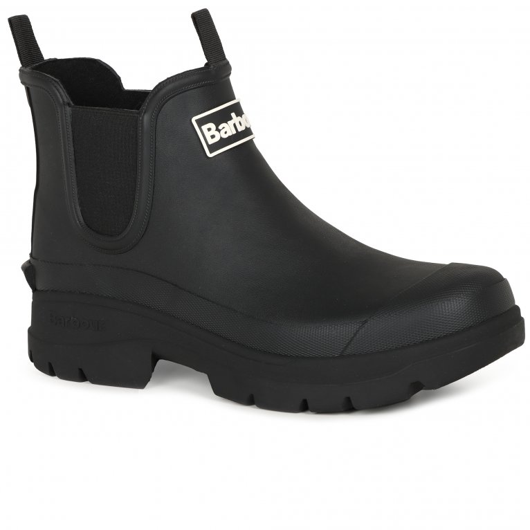 charles clinkard Barbour Nimbus Womens Wellingtons
