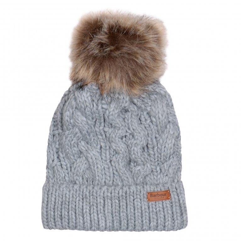 Charles Clinkard Barbour Penshaw Beanie & Scarf Set