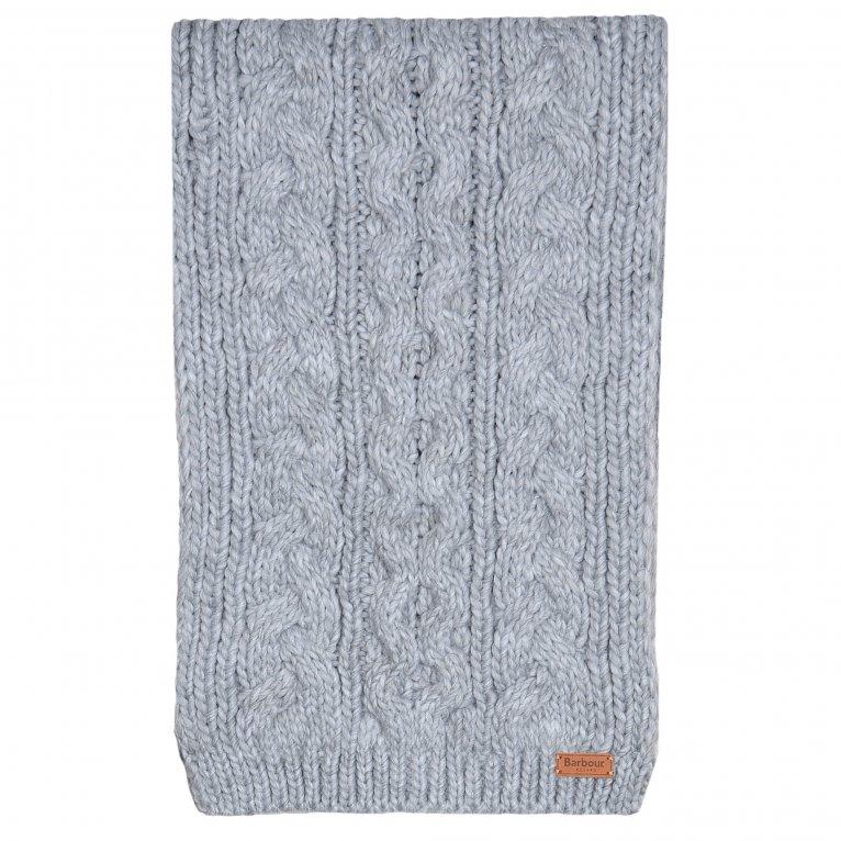 Charles Clinkard Barbour Penshaw Beanie & Scarf Set