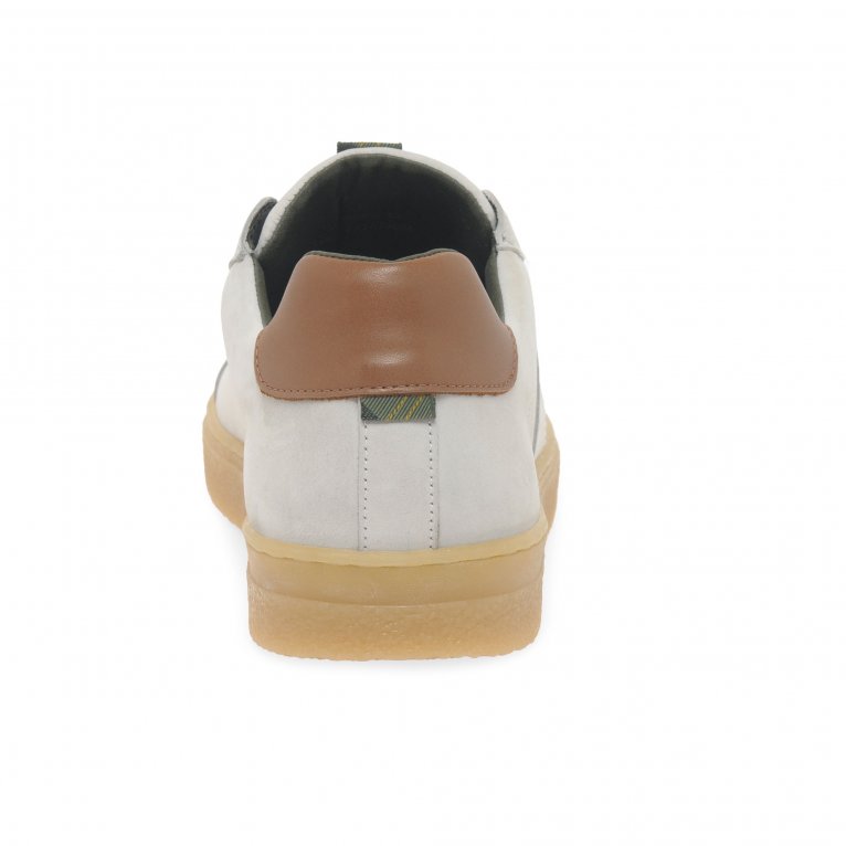 Charles Clinkard Barbour Reflect Mens Trainers