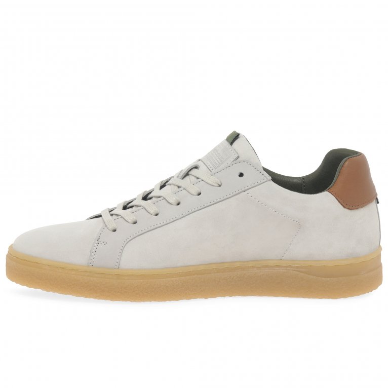 Charles Clinkard Barbour Reflect Mens Trainers