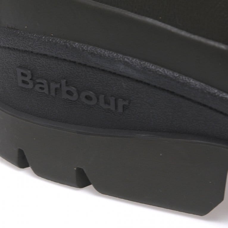Charles Clinkard Barbour Tempest Mens Wellingtons
