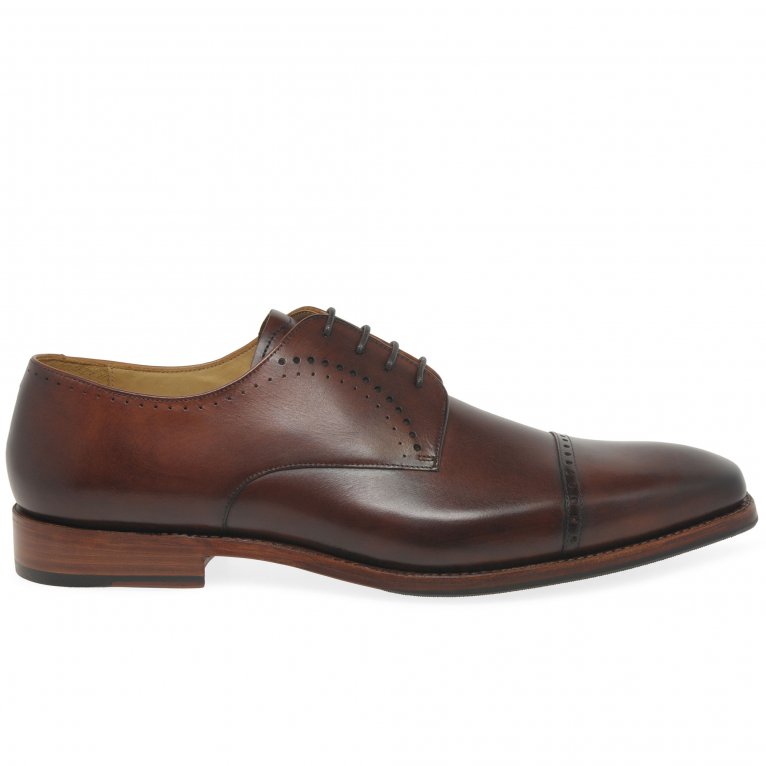 Charles Clinkard Barker Noah Mens Formal Shoes