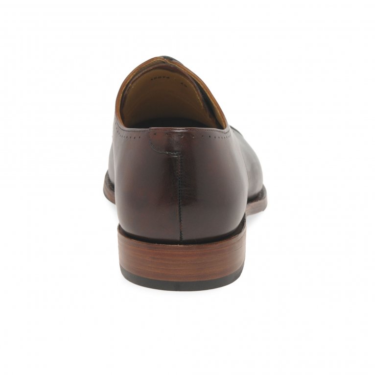 Charles Clinkard Barker Noah Mens Formal Shoes