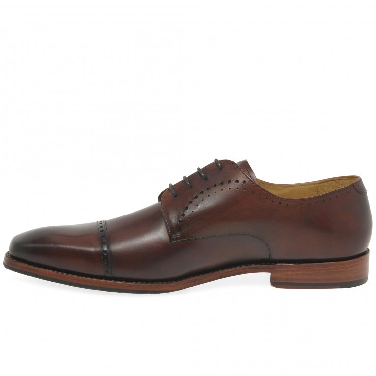 Charles Clinkard Barker Noah Mens Formal Shoes