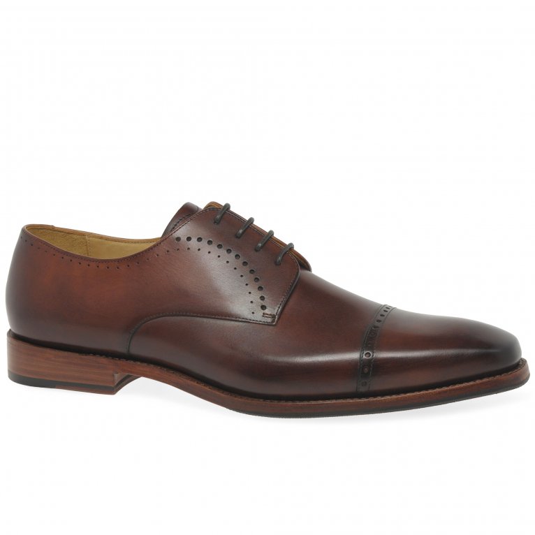 charles clinkard Barker Noah Mens Formal Shoes