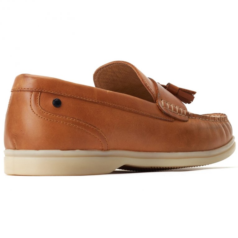 Charles Clinkard Base London Bonito Mens Loafers