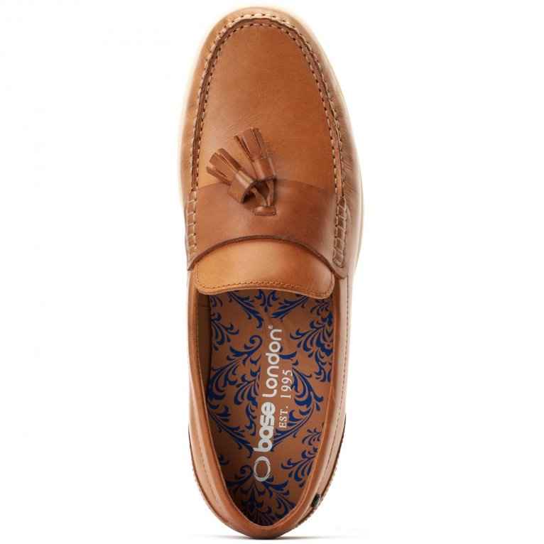 Charles Clinkard Base London Bonito Mens Loafers