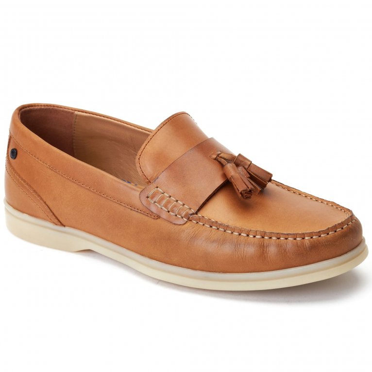 charles clinkard Base London Bonito Mens Loafers