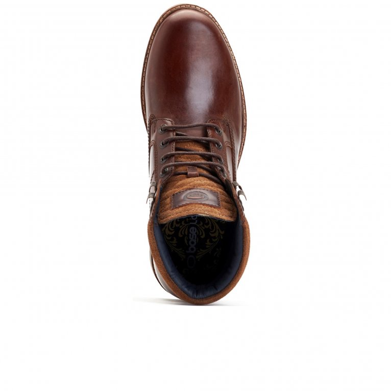 Charles Clinkard Base London Bradley Mens Boots