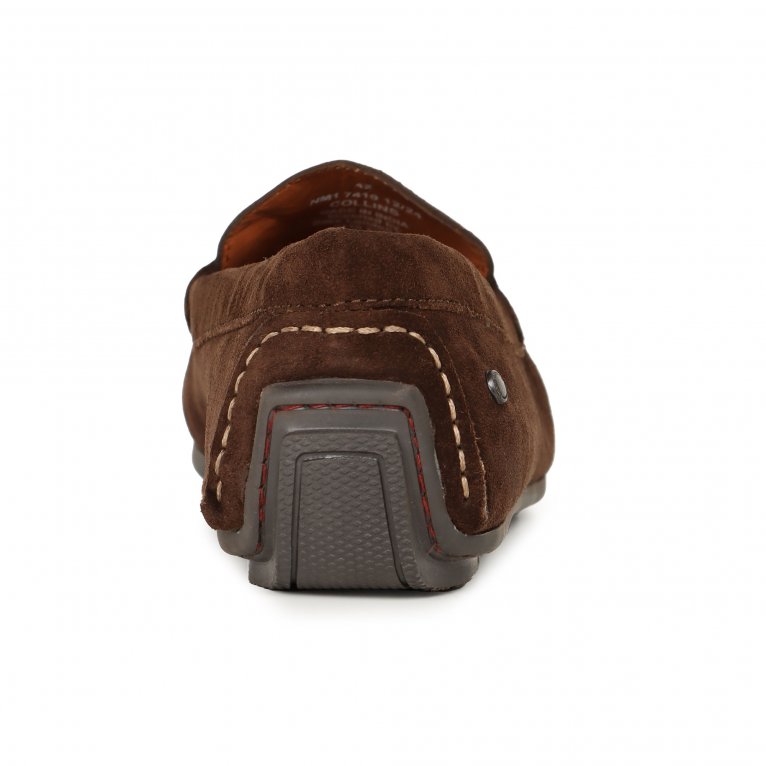 Charles Clinkard Base London Collins Mens Loafers