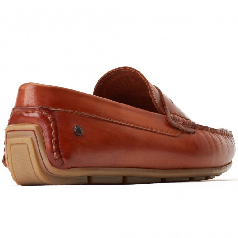 Charles Clinkard Base London Collins Mens Loafers