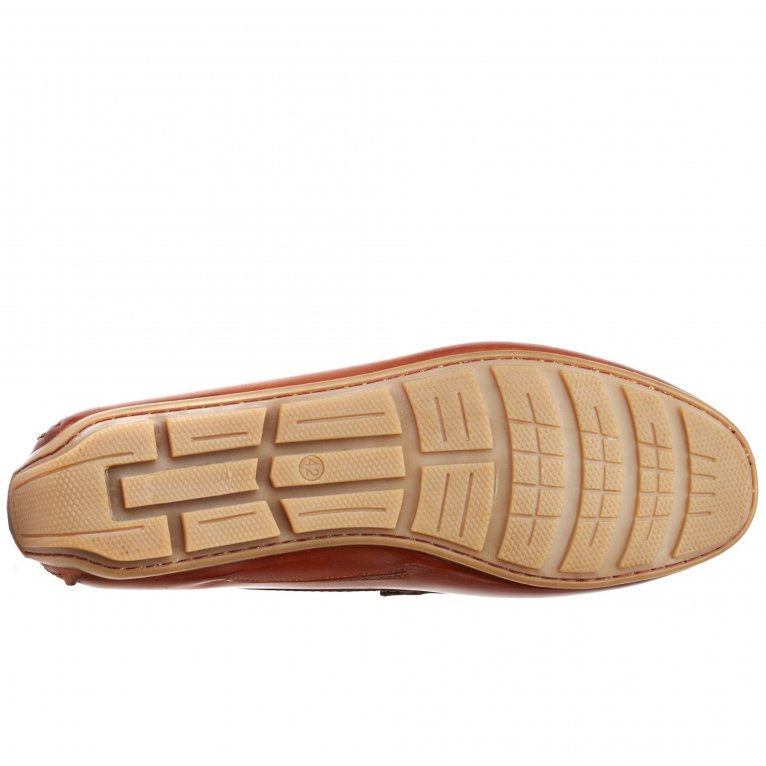 Charles Clinkard Base London Collins Mens Loafers