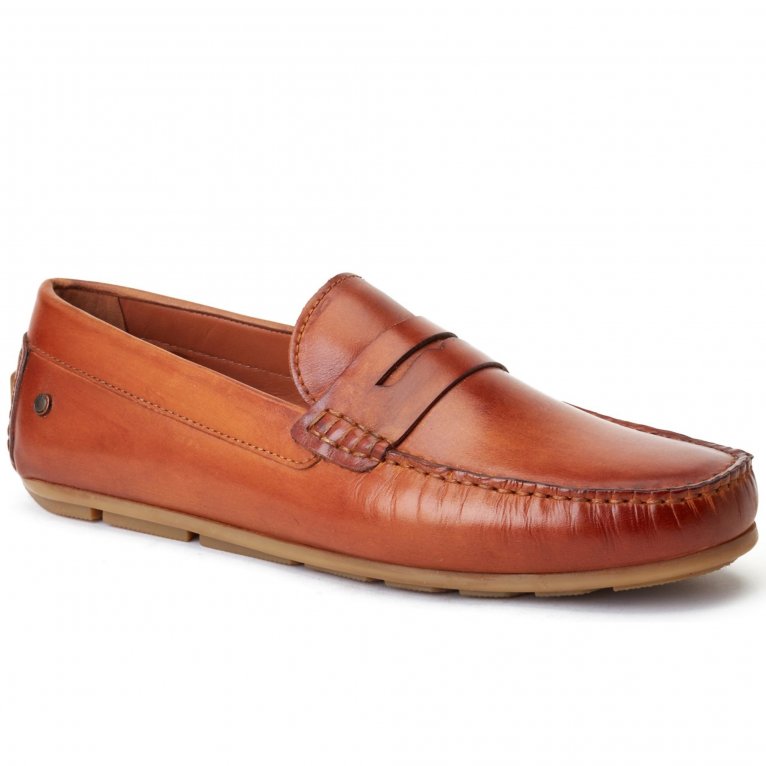 charles clinkard Base London Collins Mens Loafers