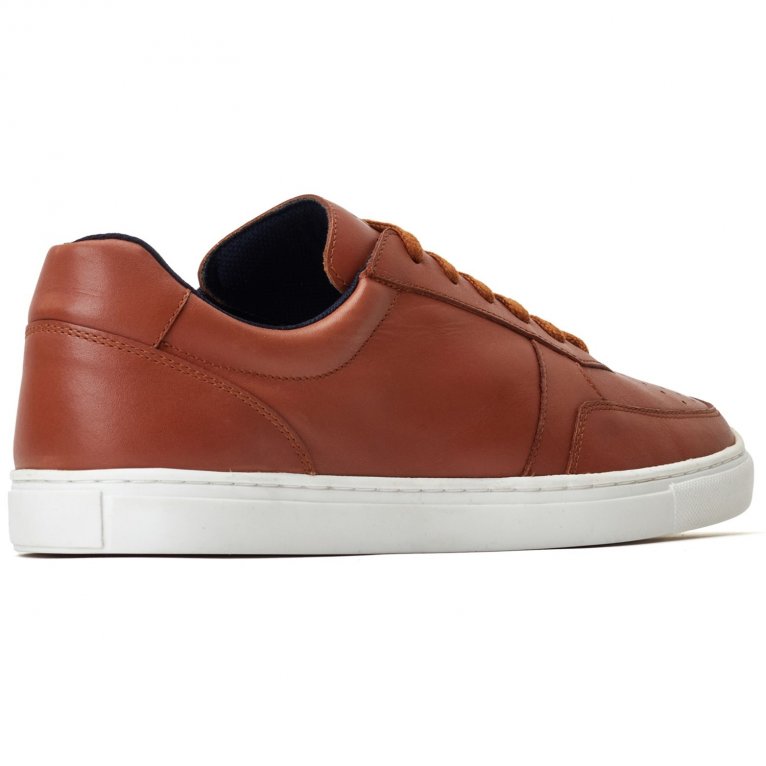 Charles Clinkard Base London Curtis Mens Sneakers
