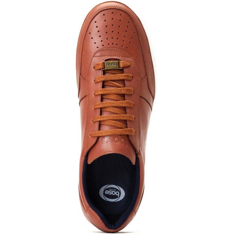 Charles Clinkard Base London Curtis Mens Sneakers