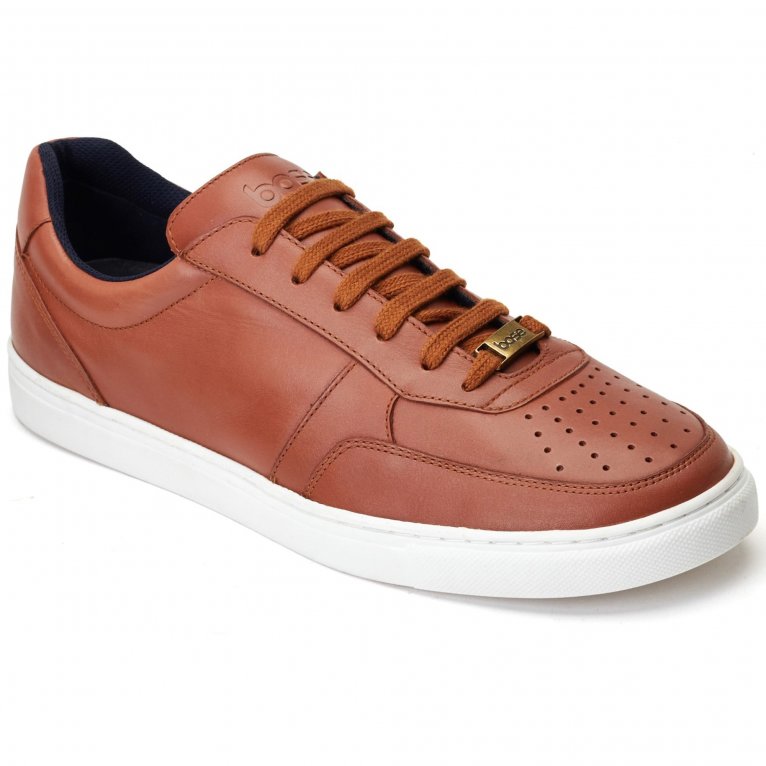 charles clinkard Base London Curtis Mens Sneakers