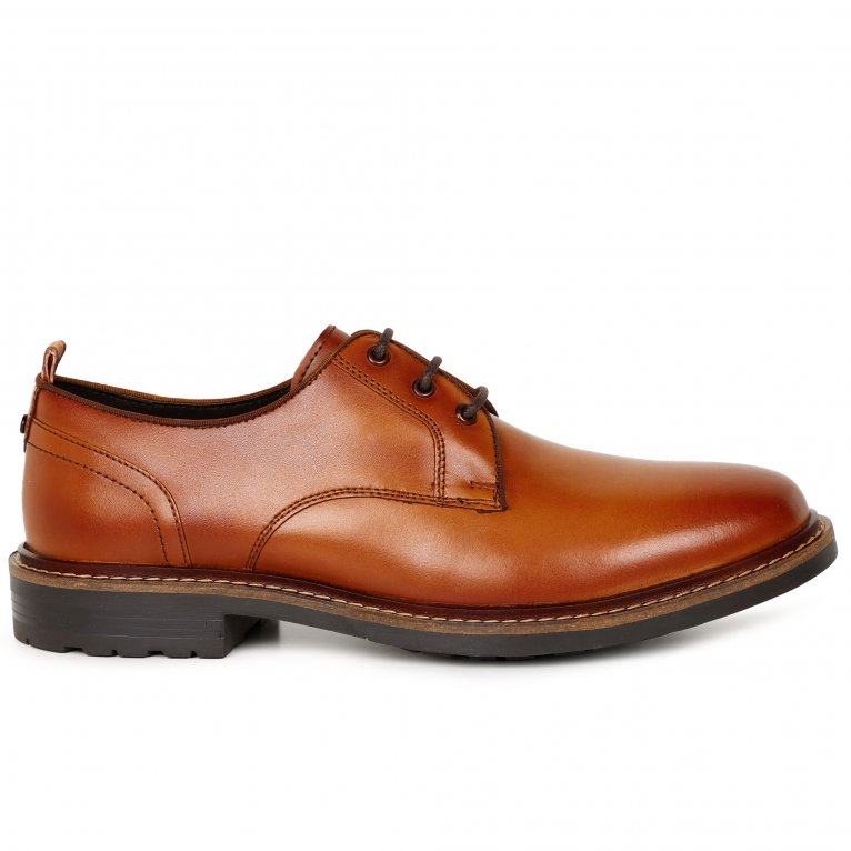 Charles Clinkard Base London Dime Mens Derby Shoes
