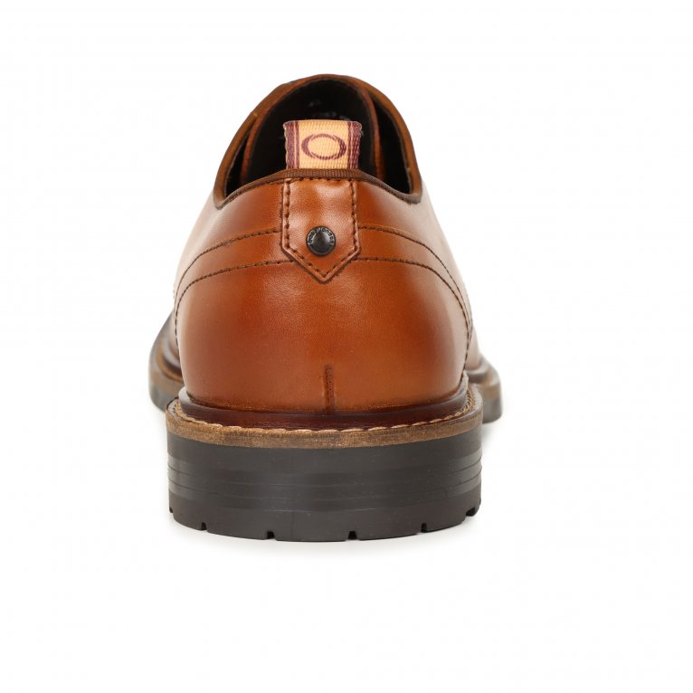 Charles Clinkard Base London Dime Mens Derby Shoes