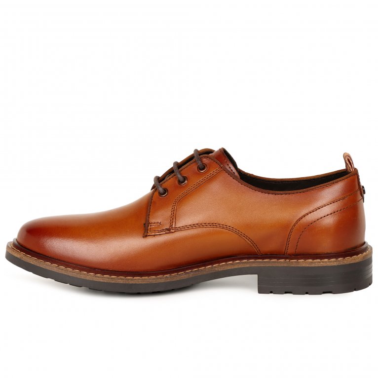 Charles Clinkard Base London Dime Mens Derby Shoes