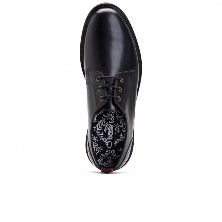 Charles Clinkard Base London Dime Mens Derby Shoes